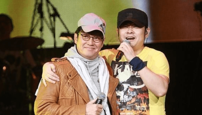 原创那英汪峰杨坤接连成帮凶联名抵制刀郎一句话曝光圈内潜规则