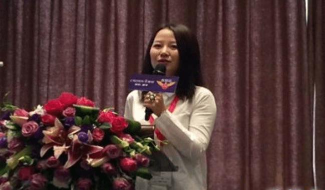 原创20年前,河南状元何碧玉,14岁以750分上清华大学,她现状如何?