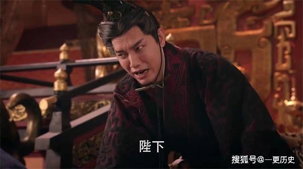 原创扶苏身边有30万大军,为何不选择逃跑或造反,执意要自刎?