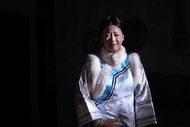 古代废妃在冷宫中真实生活,历史上冷宫中的妃子生活又是怎样的呢