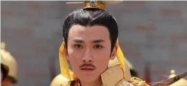 "傀儡皇帝"朱聿键
