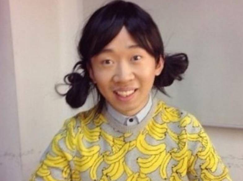 杨迪