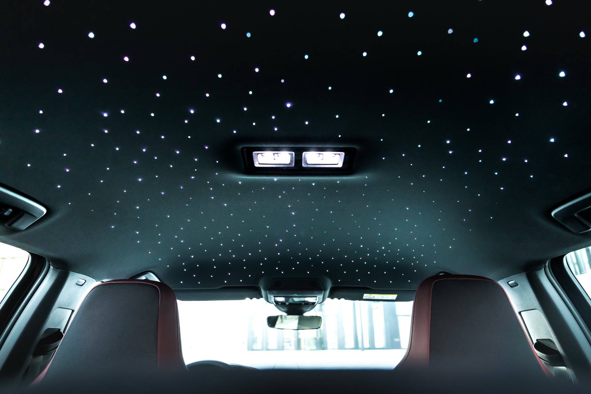拥有星空顶,manhart改装大众高尔夫gti_搜狐汽车_搜狐网