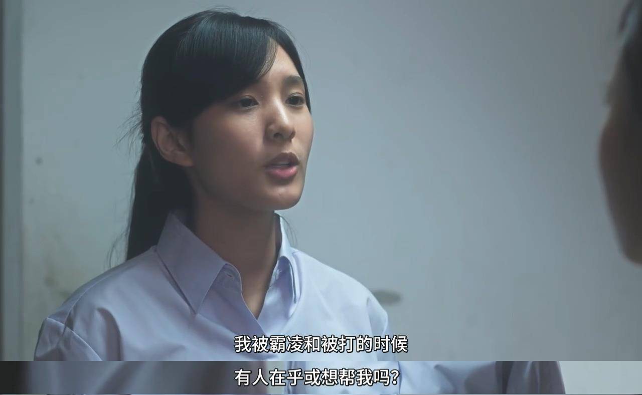 集集高能!泰剧《禁忌女孩》太带感,悬疑,惊悚各种名场面!