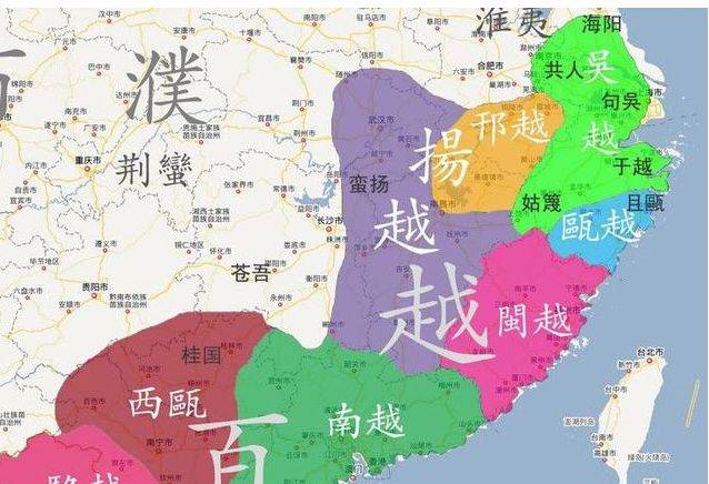 原创此地本为汉地十八省之一建国后却成了自治区是为什么呢