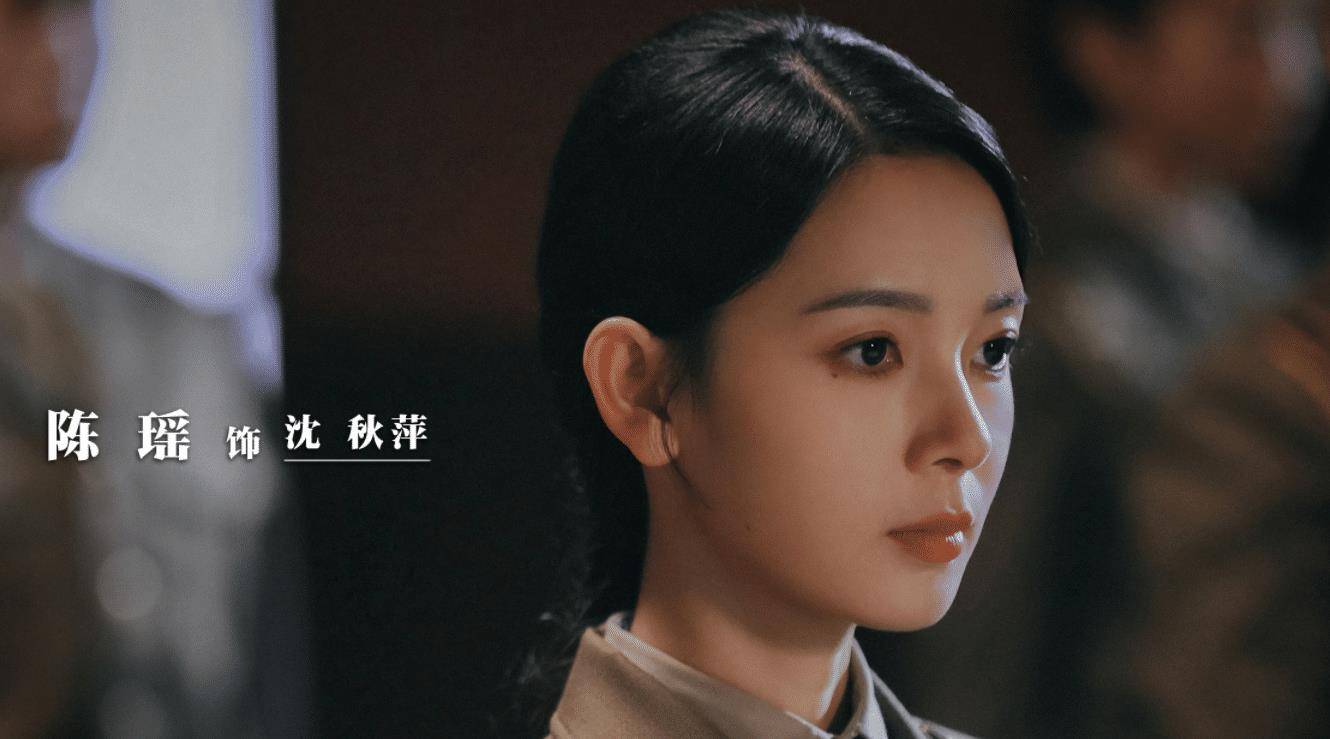 《宿命之敌》官宣首波剧照,陈瑶分饰两角,配角阵容不追不行_角色
