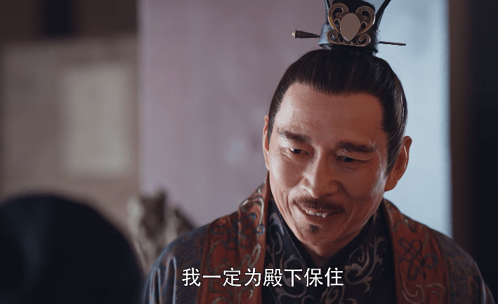 《御赐小仵作》小配角果然来头都不小,其中3位是国家一级演员