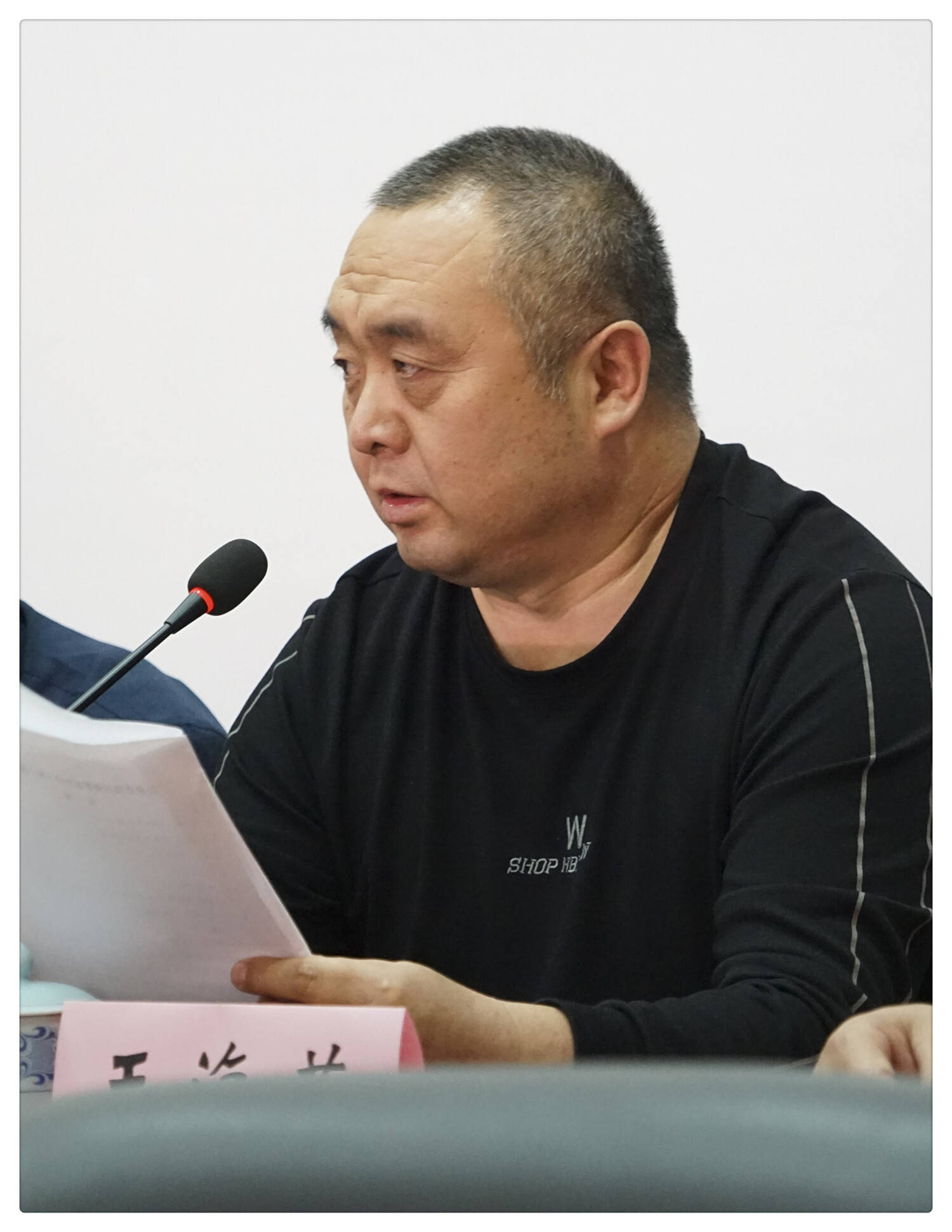 阳泉市郊区摄影家协会成功换届马凤朝当选为新一届主席
