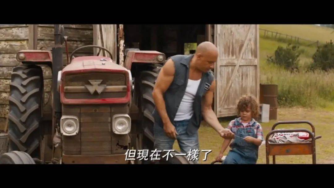 《速度与激情9》影评:3天破8亿却被骂惨,它冤吗?