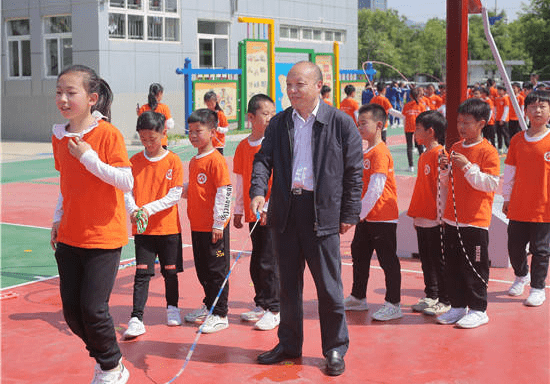 郑州郑东新区热门学校众意路小学简介及划片范围