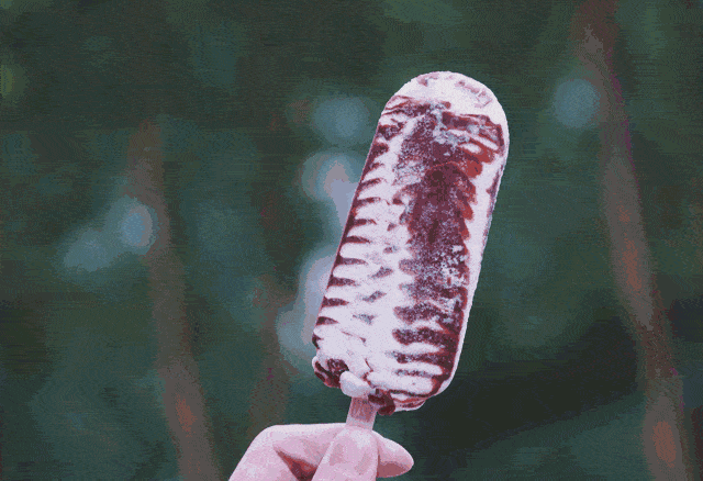 奇葩雪糕靠边站,这10种童年味道才是永远的白月光