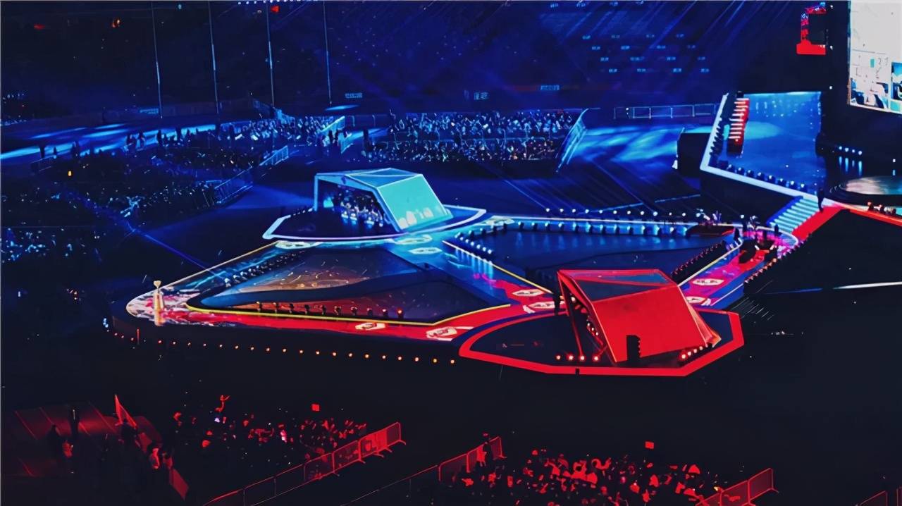 新赛季举办地确认中国s11英雄联盟全球总决赛年末深圳举办