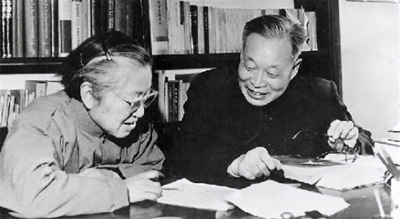 原创两弹元勋:钱秉穹为啥改名钱三强?背后故事很有趣