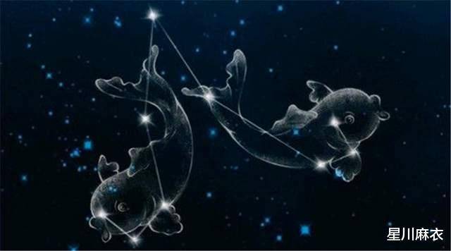 星座周运:天秤座事业丰收,摩羯座拨云见日,双鱼座财运提升大!