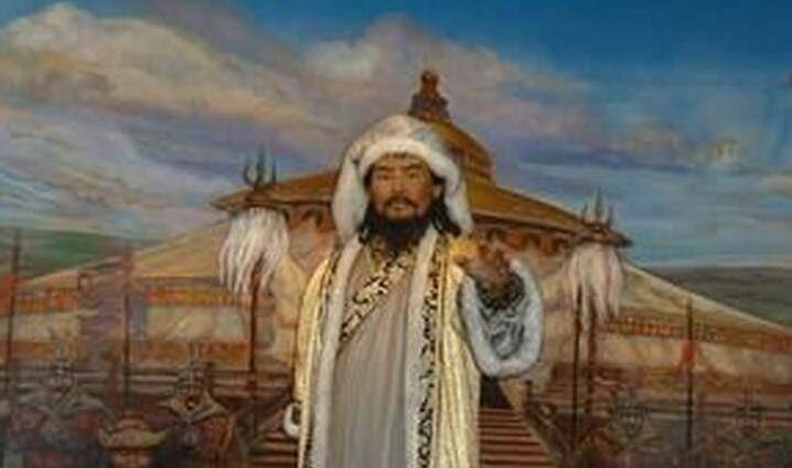 成吉思汗最初兄弟同心打天下,但后来兄弟之间渐生嫌隙