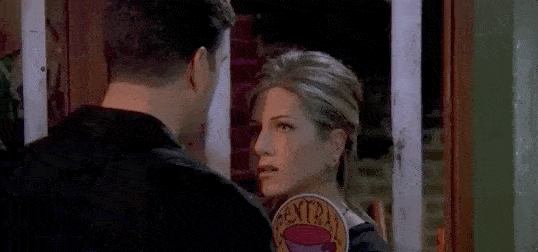 不管人生如不如意,都要再次重看《老友记》