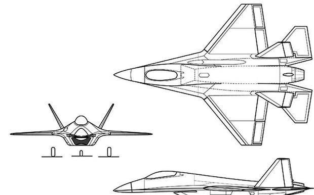 f35并不能做到这些,根本不可能完全取代其他一些四代战斗机