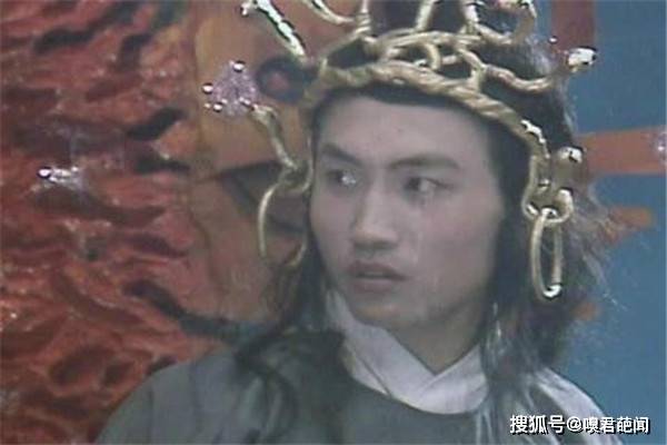 九头虫的真实身份是什么 九头虫为什么和孙悟空打起来