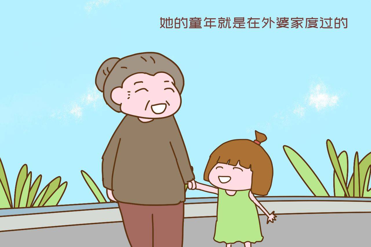 原创那些长大后和父母疏远的子女,多是从小有以下经历,让人心疼