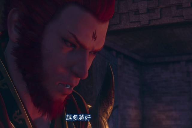原创不良人:冥帝为何不练九幽玄天神功的上卷?该不会被降臣阴了吧?