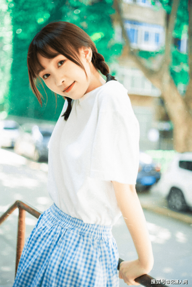 人像照片怎么拍,掌握这份人像拍照姿势,轻轻松松拍出美美的照片