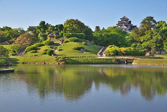 冈山大学|扒一扒这所日本的"准帝国大学"