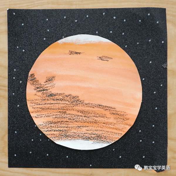 跟着祝融号一起火星探索:mars:red rocks and dust