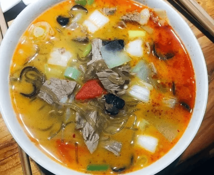 【百城百味】登封美食盘点出炉