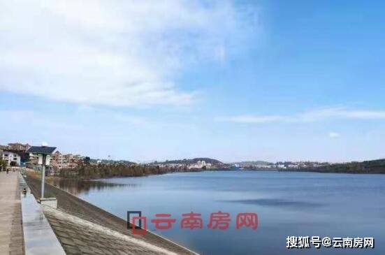 昆明经开区果林水库