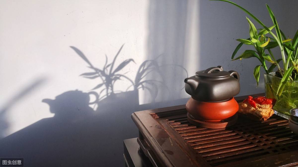 为人要坦诚,同时要踏实