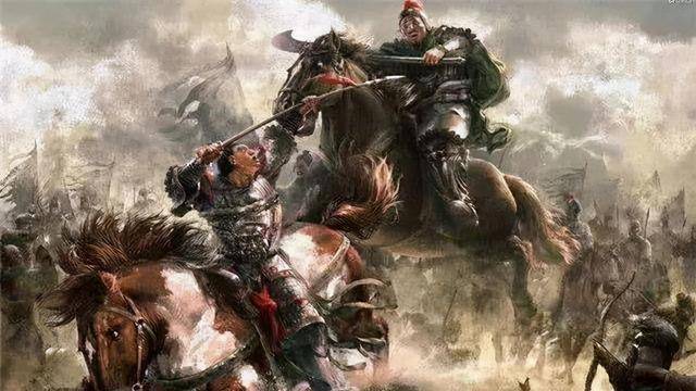 起兵造反的关东藩镇,为何会重新选择臣服于唐德宗?