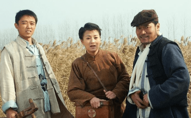 对妻子,赵恒煊一直心怀