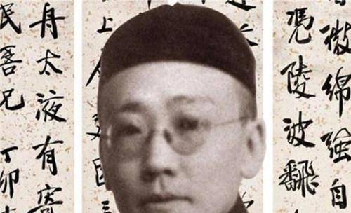 原创袁世凯二公子袁克文,在青帮地位究竟有多高?杜月笙都要喊他师叔