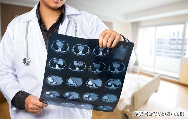 原创体内有癌,肚子先知!肚子出现1个"特征,或是肝癌来"拜访"