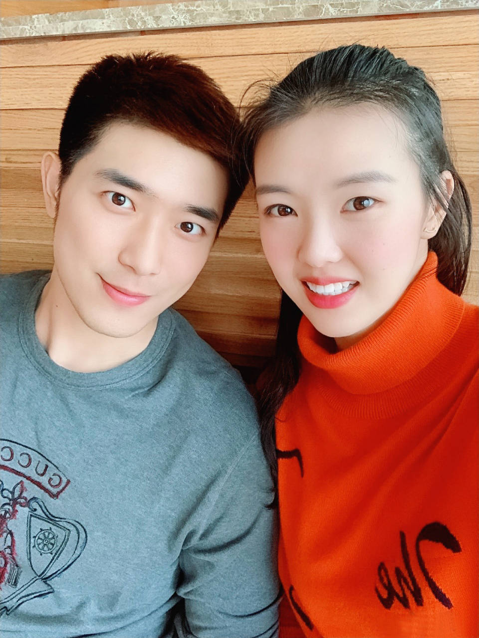 张常宁与吴冠希