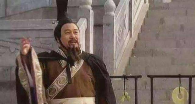 春秋五霸中最搞笑的人,处处讲究"仁义",结果却被"仁义
