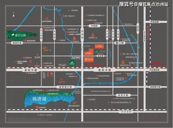 常州  新城萃隽>>售楼处电话丨新城萃隽售楼处地址【售楼中心】24小时