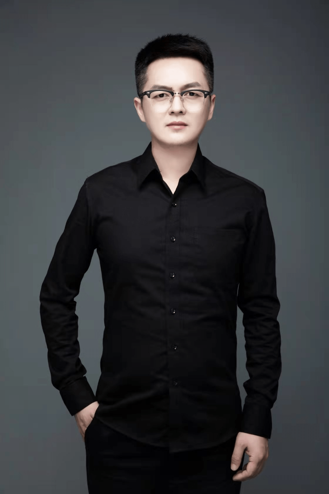 杨帆