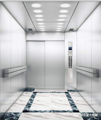联合富士电梯助力雷州市打造现代智慧医疗中心