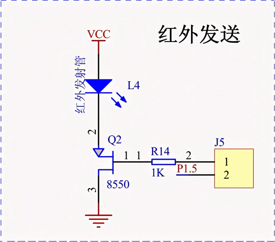 50种常用经典电路图,电气设计太容易了!