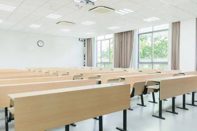 两大"国字号"大学青岛校区,要启用了!