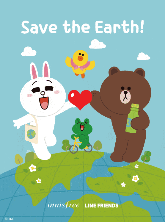 那个曾经靠表情包就能年收入18亿的line friends如今怎么样了?