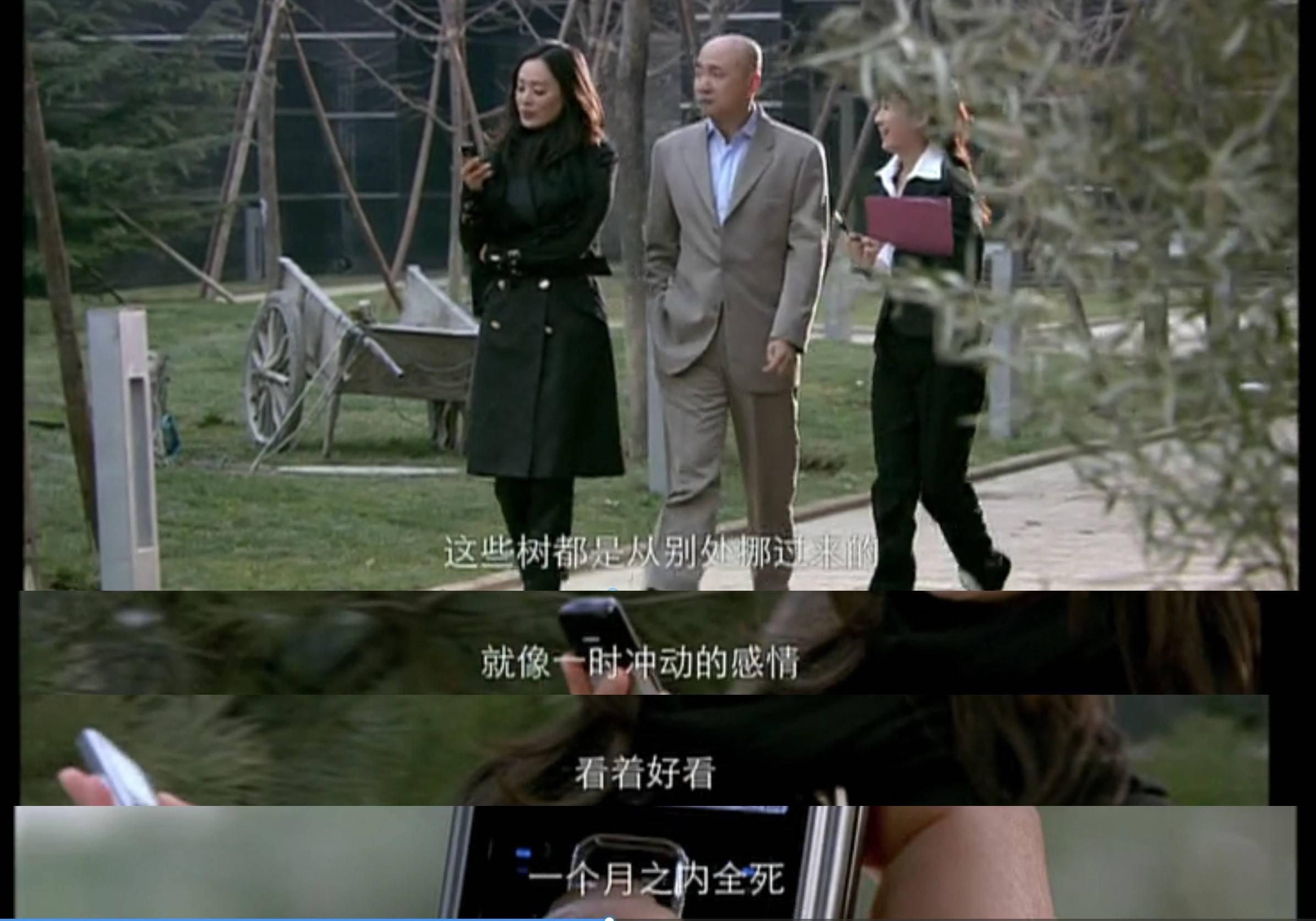 爱情呼叫转移隐藏在婚姻里的爱情真相懂了婚姻也就顺了