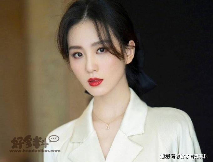 刘诗诗家世很好吗 她的气质里体现了她的家境情况