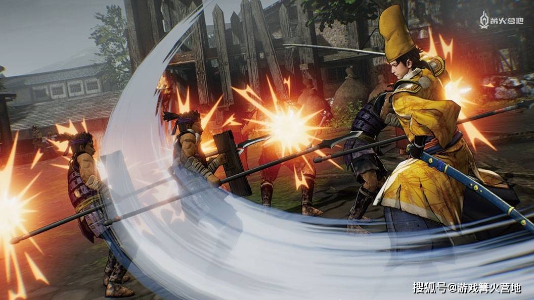 三渊藤英(cv:富冈祐介)足利义昭重臣.侍奉支持年轻义昭的模范武士.