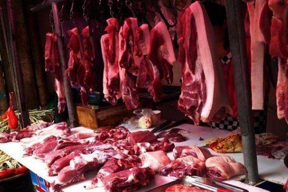 原创 为何超市猪肉只要八九块一斤?菜市场却要十几块?有什么原因?