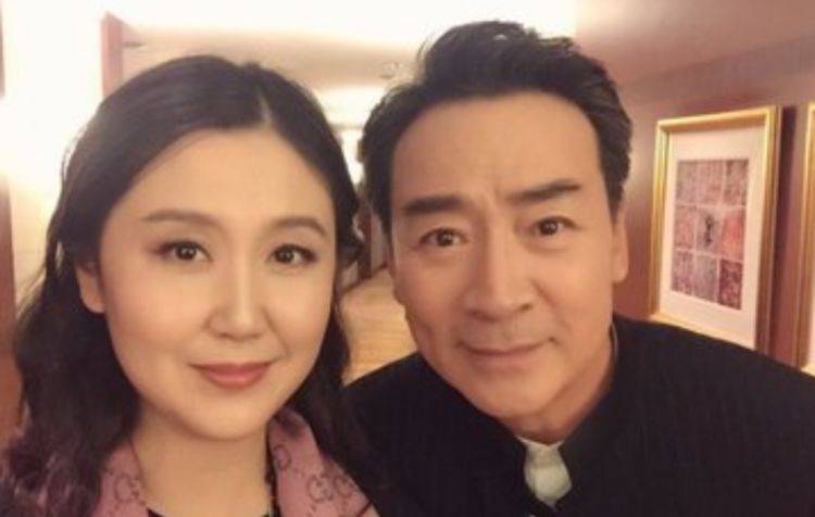 寇振海:甩败家前妻,娶小21岁女演员52岁得子,因奇葩食物再走红?