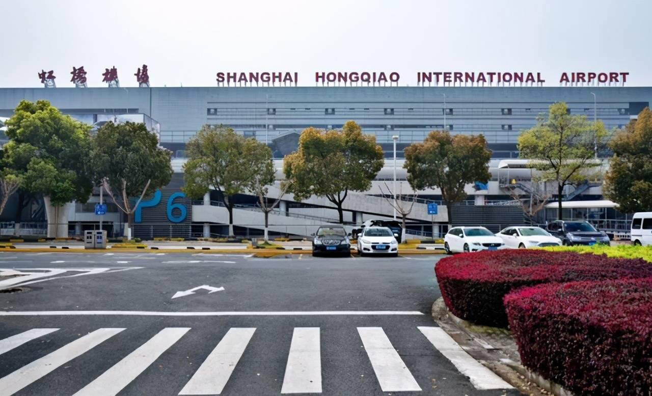 上海虹桥机场停车到底有多贵?虹桥机场停车场收费标准2021