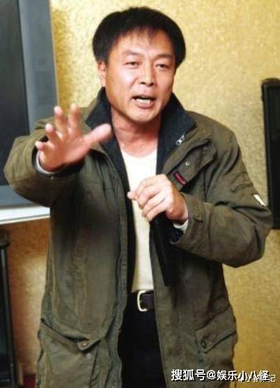 原创老戏骨谢园突发心脏病逝世,曾在地震中救梁天一命,好人一路走好