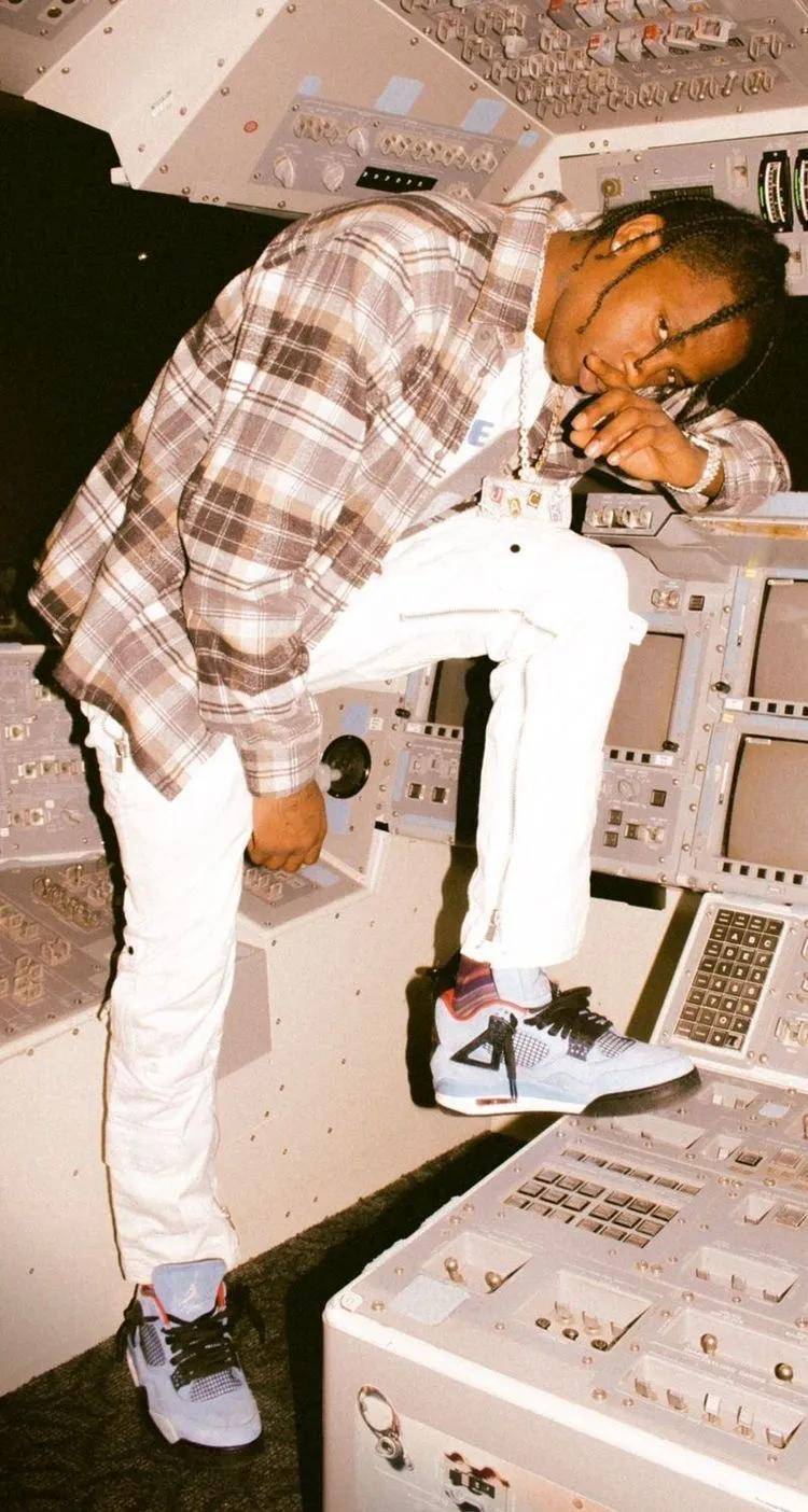 travisscott潮图壁纸,travisscott壁纸 潮图|travis scott